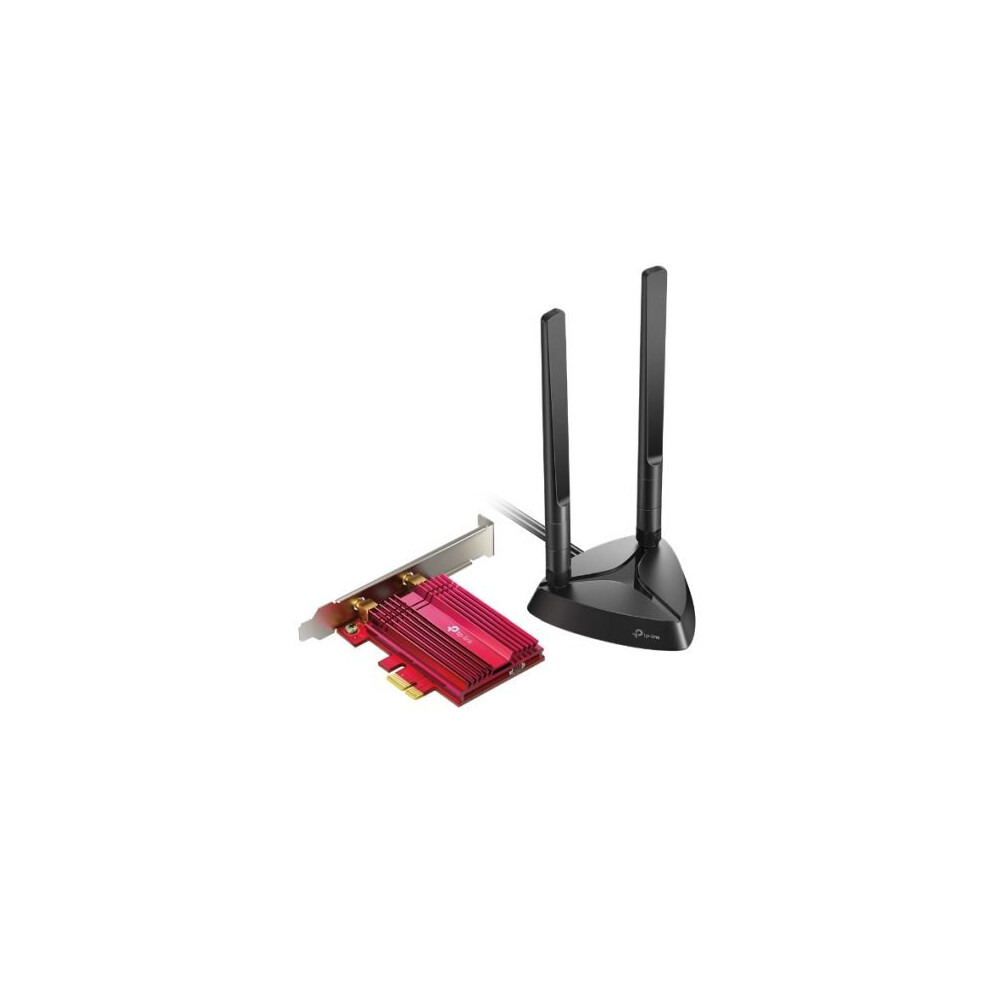TP-Link Archer TX3000E Internal WLAN / Bluetooth 2402 Mbit/s - Image 12