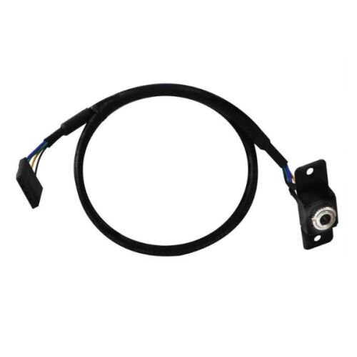 Asrock Asrock Rear Audio Cable for DeskMini Mini-STX Chassis