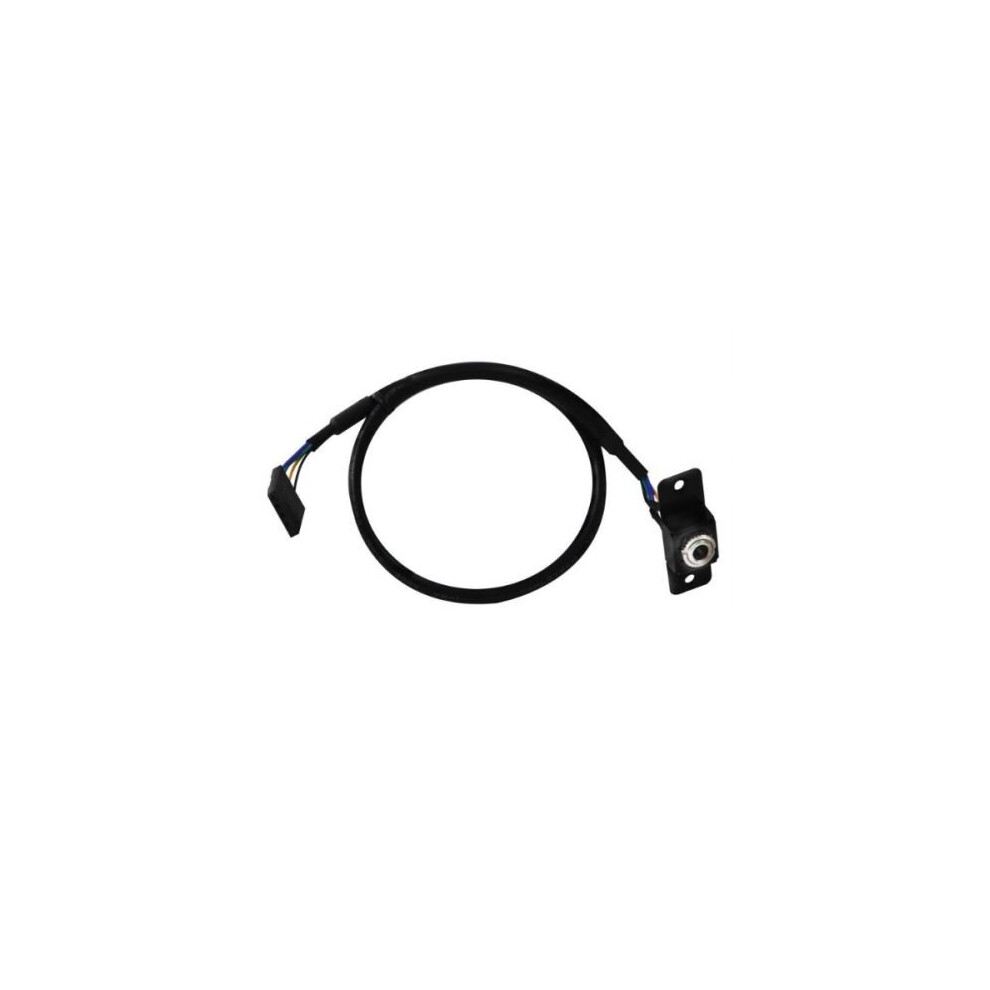 Asrock Rear Audio Cable For Deskmini Mini-Stx Chassis 4717677338348
