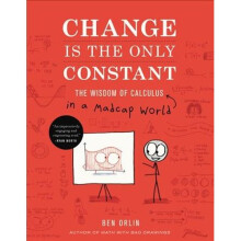 Change Is the Only Constant