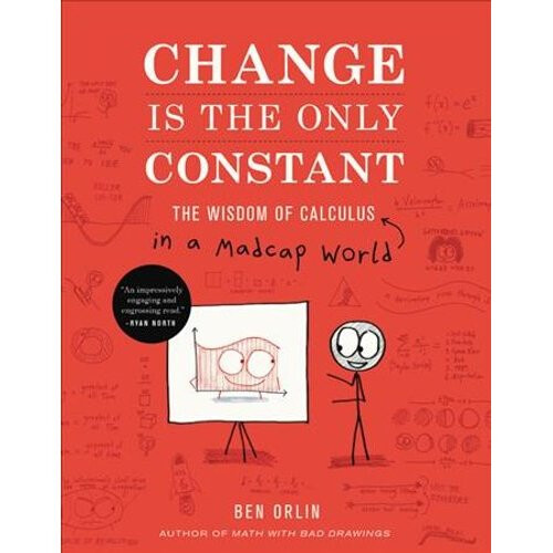Change Is the Only Constant
