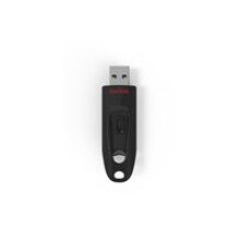 SanDisk Ultra USB 3.0 Flash Drive Memory Stick 32GB - Black