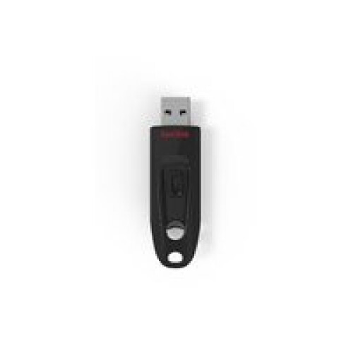 SanDisk SanDisk Ultra USB 3.0 Flash Drive Memory Stick 32GB - Black