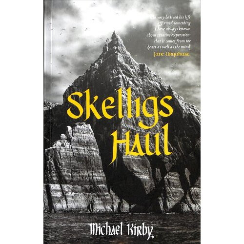 Skelligs Haul