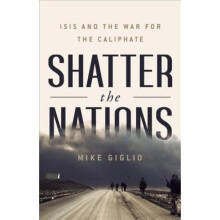 Shatter the Nations