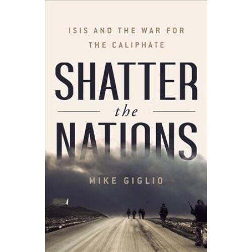 Shatter the Nations
