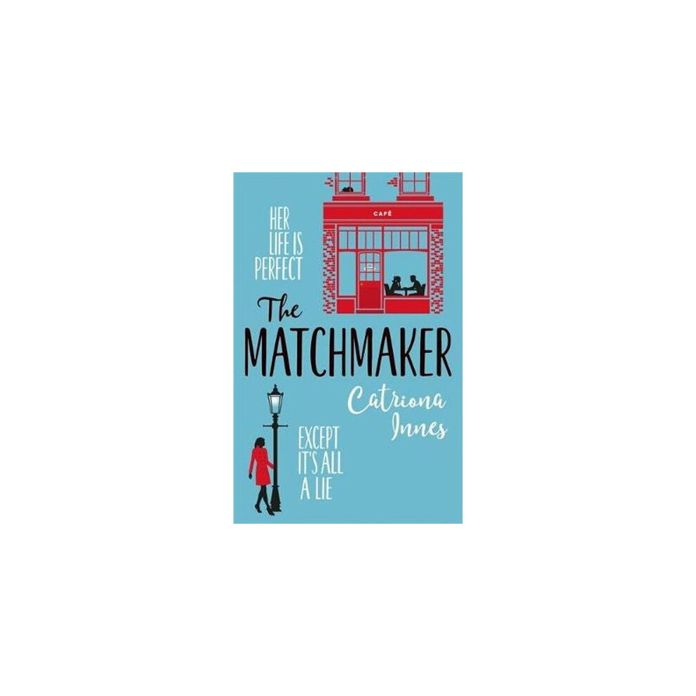 The Matchmaker