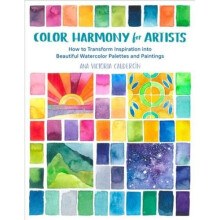 Color Harmony for Artists