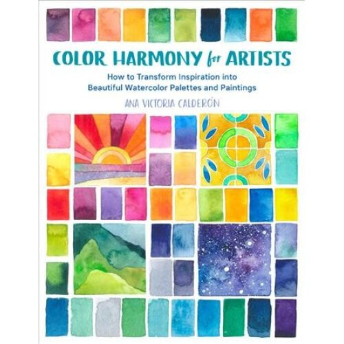 Color Harmony for Artists
