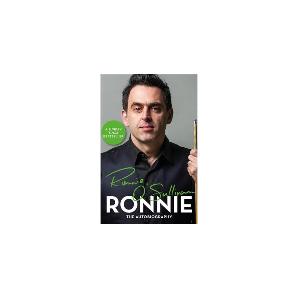 Ronnie