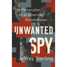 Unwanted Spy