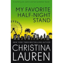 My Favourite Half-Night Stand