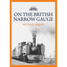 On the British Narrow Gauge