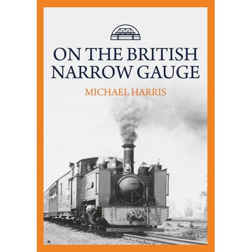 On the British Narrow Gauge