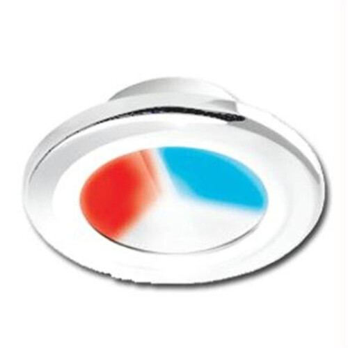 I2Systems Apeiron A3120 Screw Mount Red Cool White Blue Wh