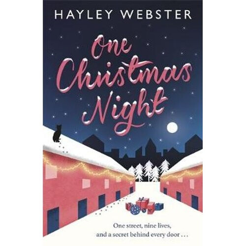 One Christmas Night