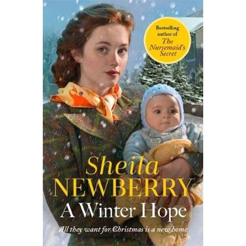 A Winter Hope
