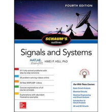 Schaum's Outline of Signals and Systems, Fourth Edition