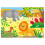 Galt Galt 4 Puzzles in a Box - Jungle 5