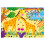 Galt Galt 4 Puzzles in a Box - Jungle 3