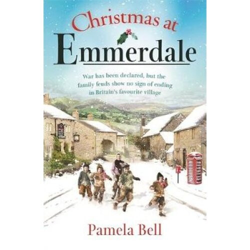 Christmas at Emmerdale