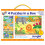 Galt Galt 4 Puzzles in a Box - Jungle 6