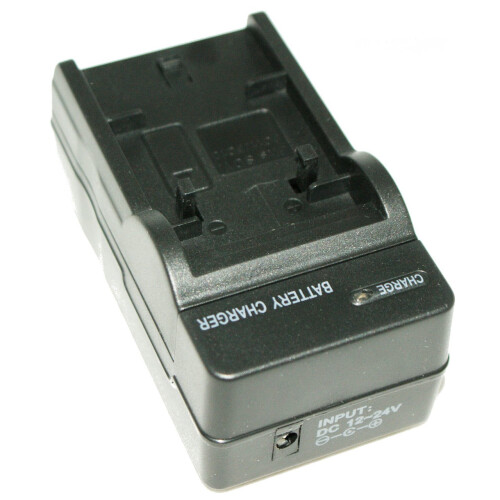 Ex-Pro® Battery Charger DB-L70 Sanyo VPC-E10  VPC-E10 VPC-E10EX 1