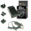 Ex-Pro® Battery Charger DB-L70 Sanyo VPC-E10  VPC-E10 VPC-E10EX 1