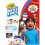 Crayola Ryan's World Color Wonder Foldalope 2