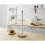 Swan (White) Swan Nordic Mug Tree 2