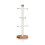 Swan (White) Swan Nordic Mug Tree 1