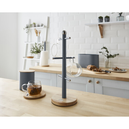 Swan (Grey) Swan Nordic Mug Tree 1