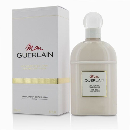 Guerlain Guerlain - Mon Guerlain Parfümierte Körperlotion (200ml)