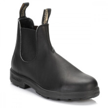 (UK 6) Blundstone 510 Voltan Black Boots