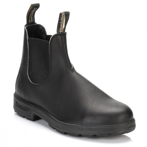 (UK 6) Blundstone 510 Voltan Black Boots