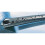 Pair Aero-D Flat Front Windscreen Wiper Blades Set 28" 700mm 26" 650mm Multi Fit 3