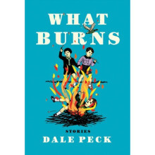 What Burns
