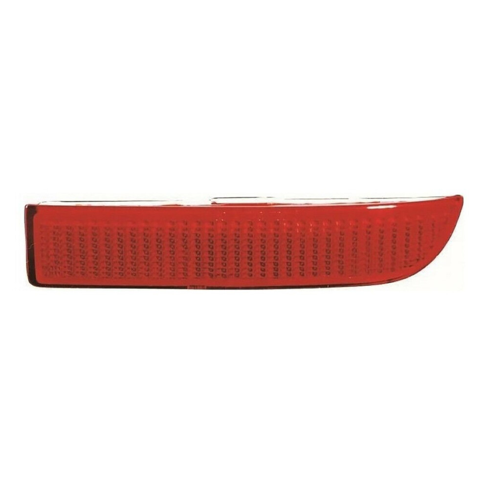 For Toyota Avensis Mk3 Estate 1/2009-3/2012 Rear Bumper Reflector Right Os Side 5037692265474