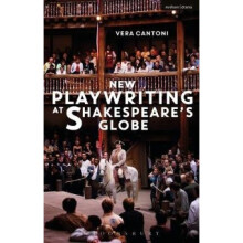 New Playwriting at Shakespeare's Globe