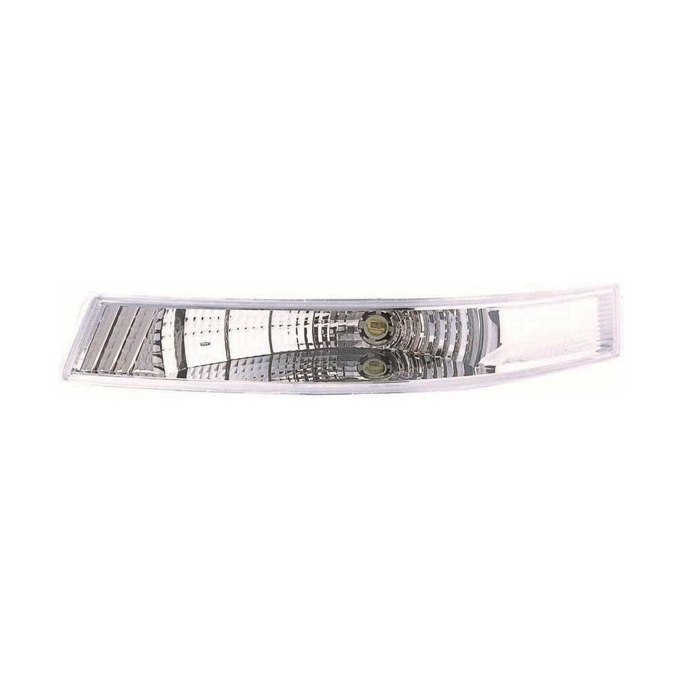 For Nissan Interstar Van 2003-2011 Clear Front Indicator Left Side Light 5037692245414