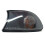 BMW BMW 3 SERIES E46 COMPACT 01-05 FRONT CLEAR BLACK INDICATOR LEFT SIDE 1