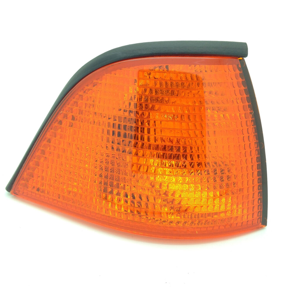 Bmw 3 Series E36 91-2000 2 Door Coupe Cabrio Indicator Right Side Amber 4052355014436