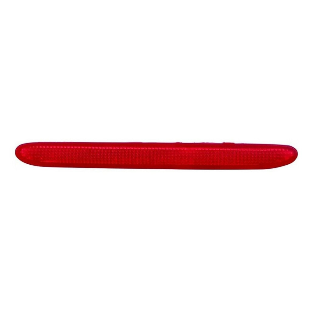 For Honda Accord Mk7 Estate 5/2003-2008 Rear Bumper Reflector Right Os Side Red 5037692261766