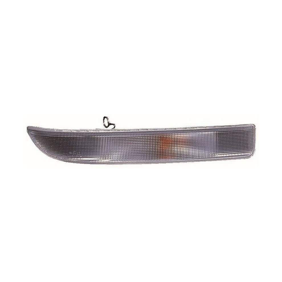 For Nissan Interstar Van 2002-2003 Clear Front Indicator Right Side Light 5037692245087