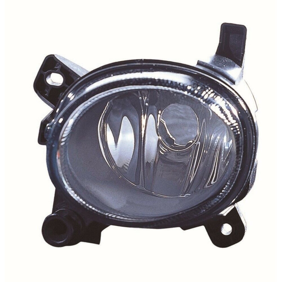 Front Left Passenger Side Ns Fog H11 For Audi A1 Hatchback 10-4.15 Light 5037692254454
