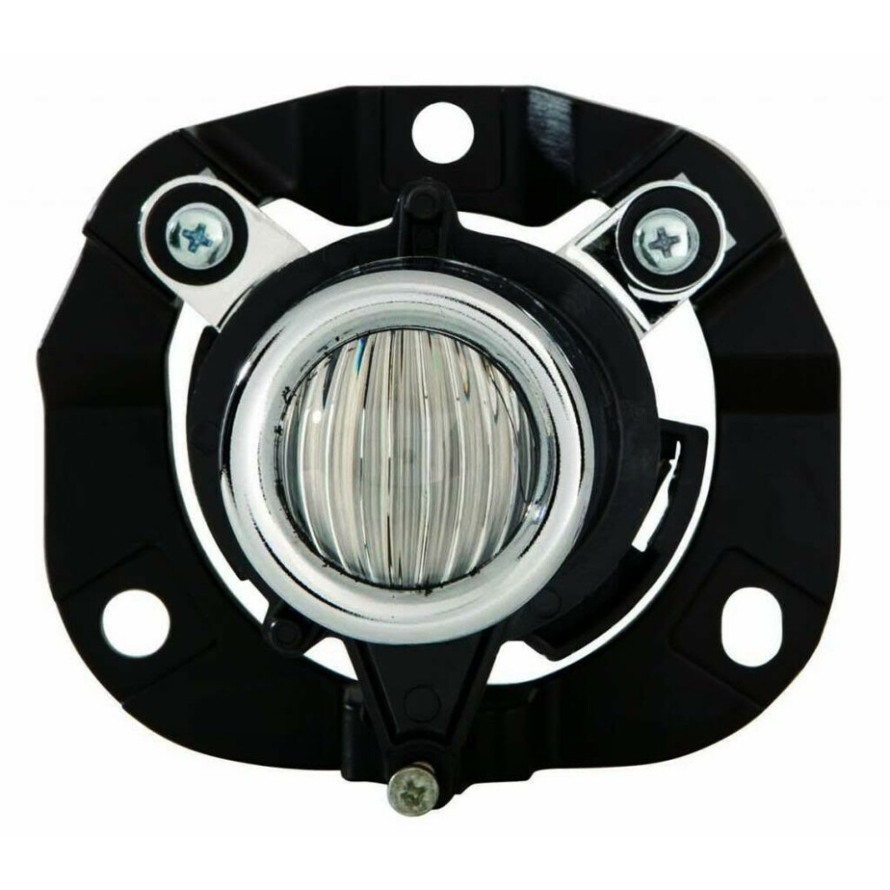 Front Left Side Ns Fog H3 For Alfa Romeo Giulietta Hatchback 10-On Light 5037692250937