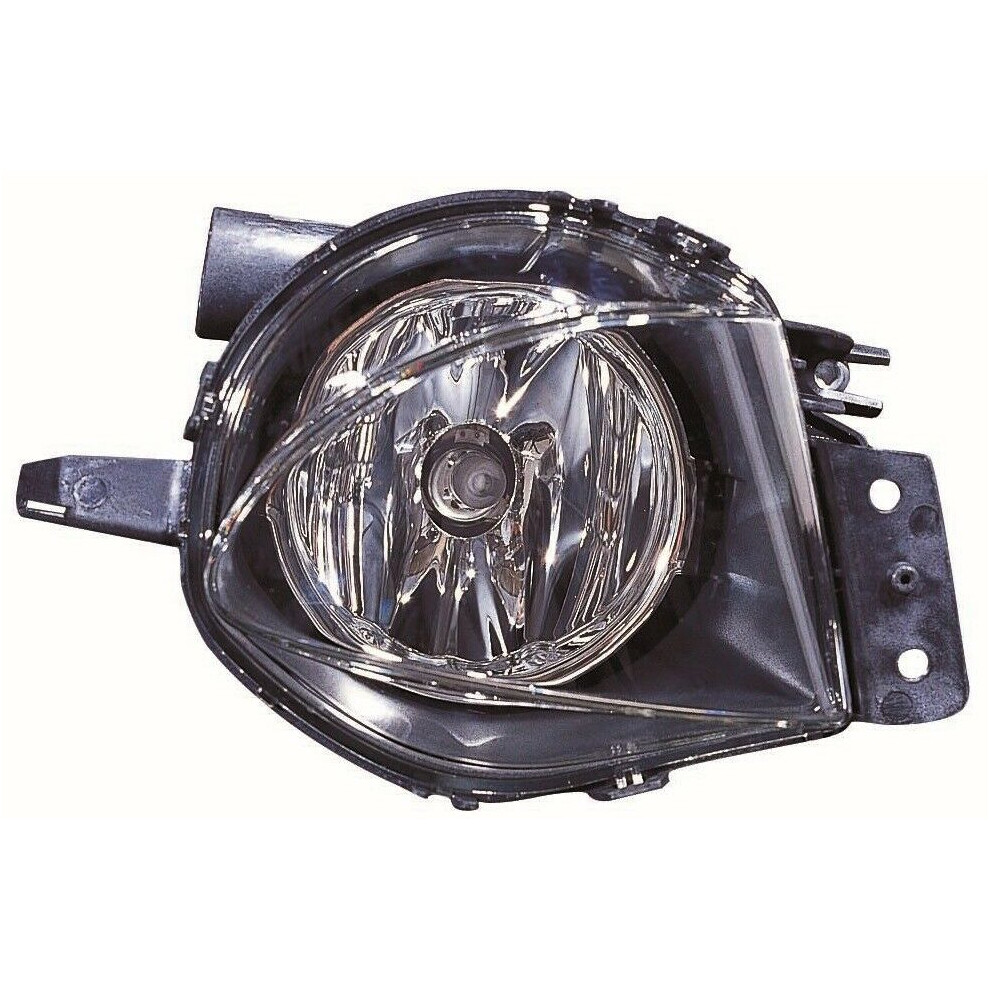 Front Right Side Os Fog Lamp H11 For Bmw 3 Series E90 Saloon 3.05-9.08 Light 5037692252917