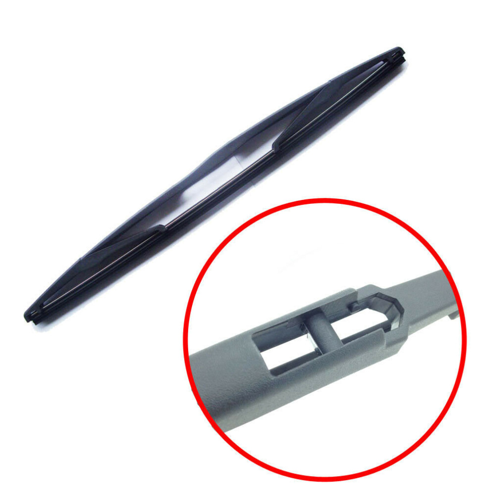 Rear Window Wiper Blade 14 Inch 350mm Exact Fit For Hyundai IX55 2008-2013