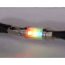 6 LED Interior Festoon 36mm C5W 239 C5W Bulbs Blue Red White Green Disco Rainbow