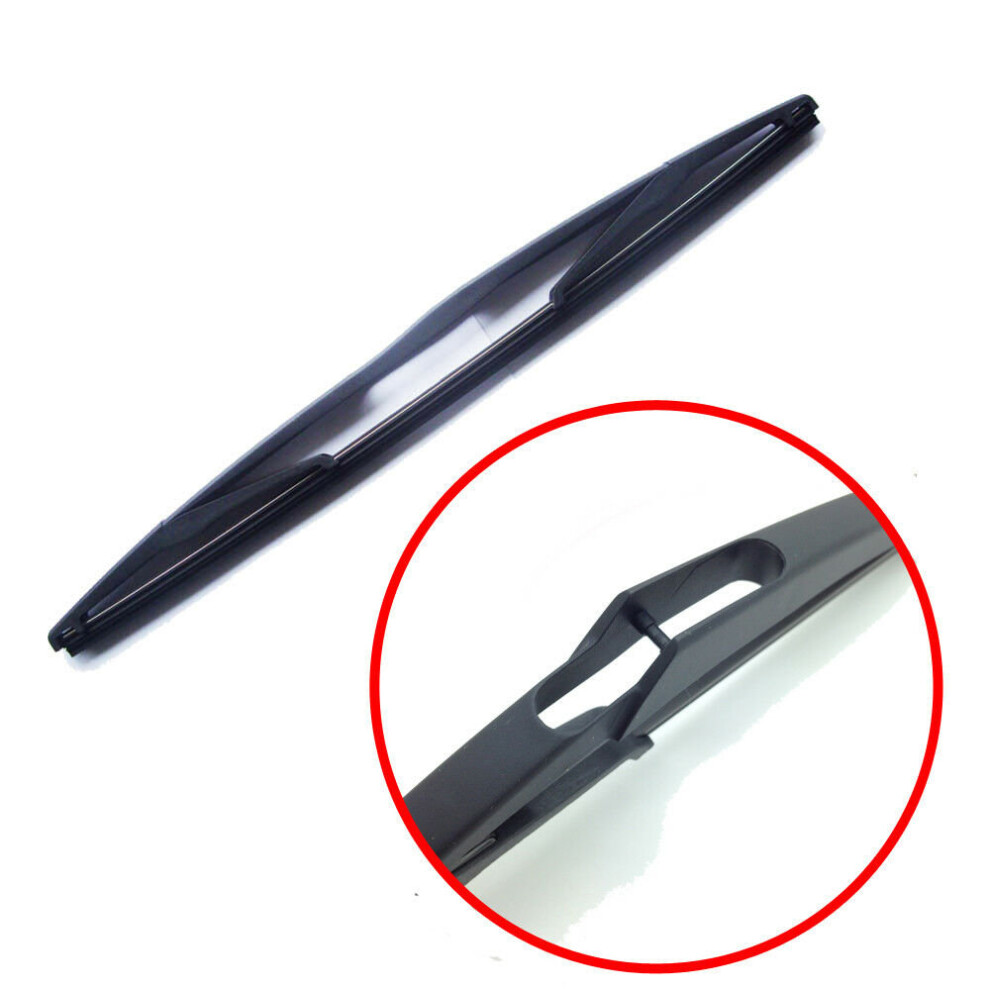 Rear Wiper Blade 10 Inch 250Mm Exact Fit For Mini Cooper One F55 F56 2014-On 5060590388860